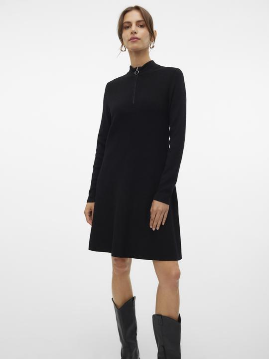 Image du produit Vero Moda VMNANCY Robe courte en tricot (XS)