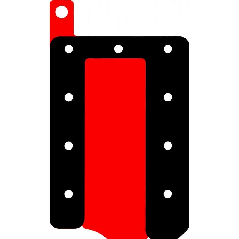 Honor Adhesive Foil Battery fur Magic8 Pro, Secondary (Accumulatore di carica elettrica, Honor Magic 8 Pro), Pezzi di ricambio per dispositivi mobili