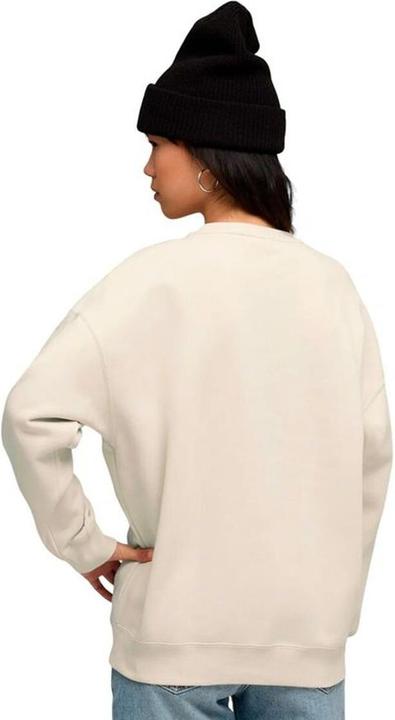 Produktbild Puma MAXIMAL METALLIC Oversized Crew FL (XS)