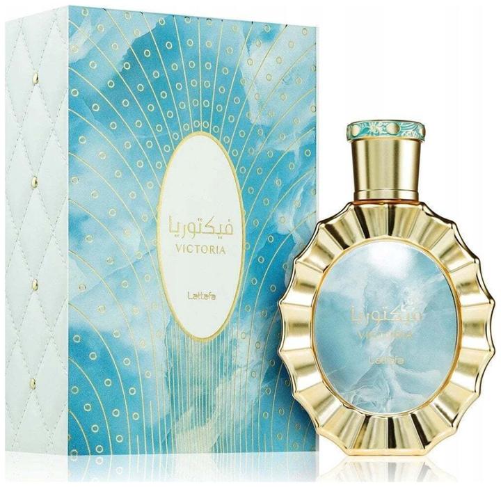 Image du produit Lattafa Perfumes Victoria (Eau de parfum, 100 ml)