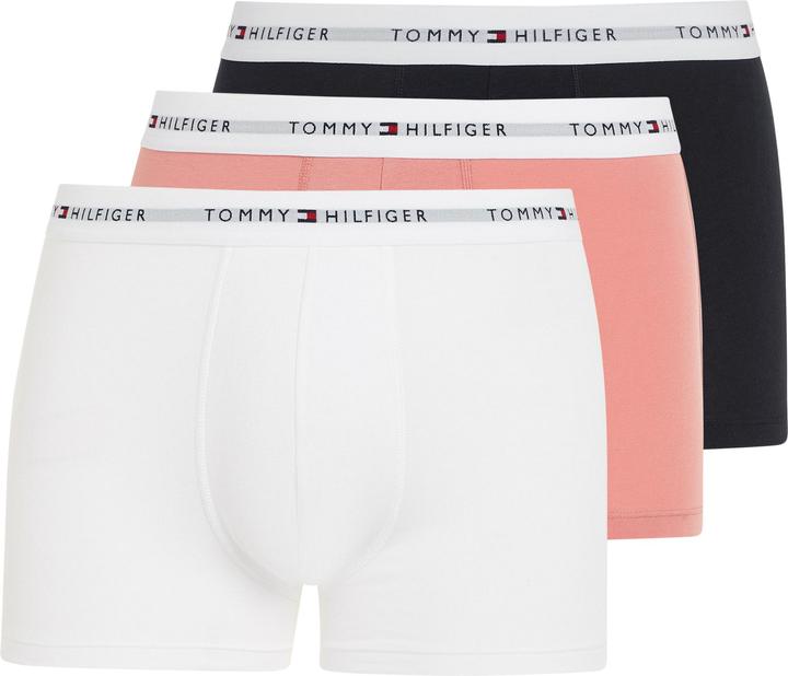 Produktbild Tommy Hilfiger 3p Trunk (S, 3er Pack)