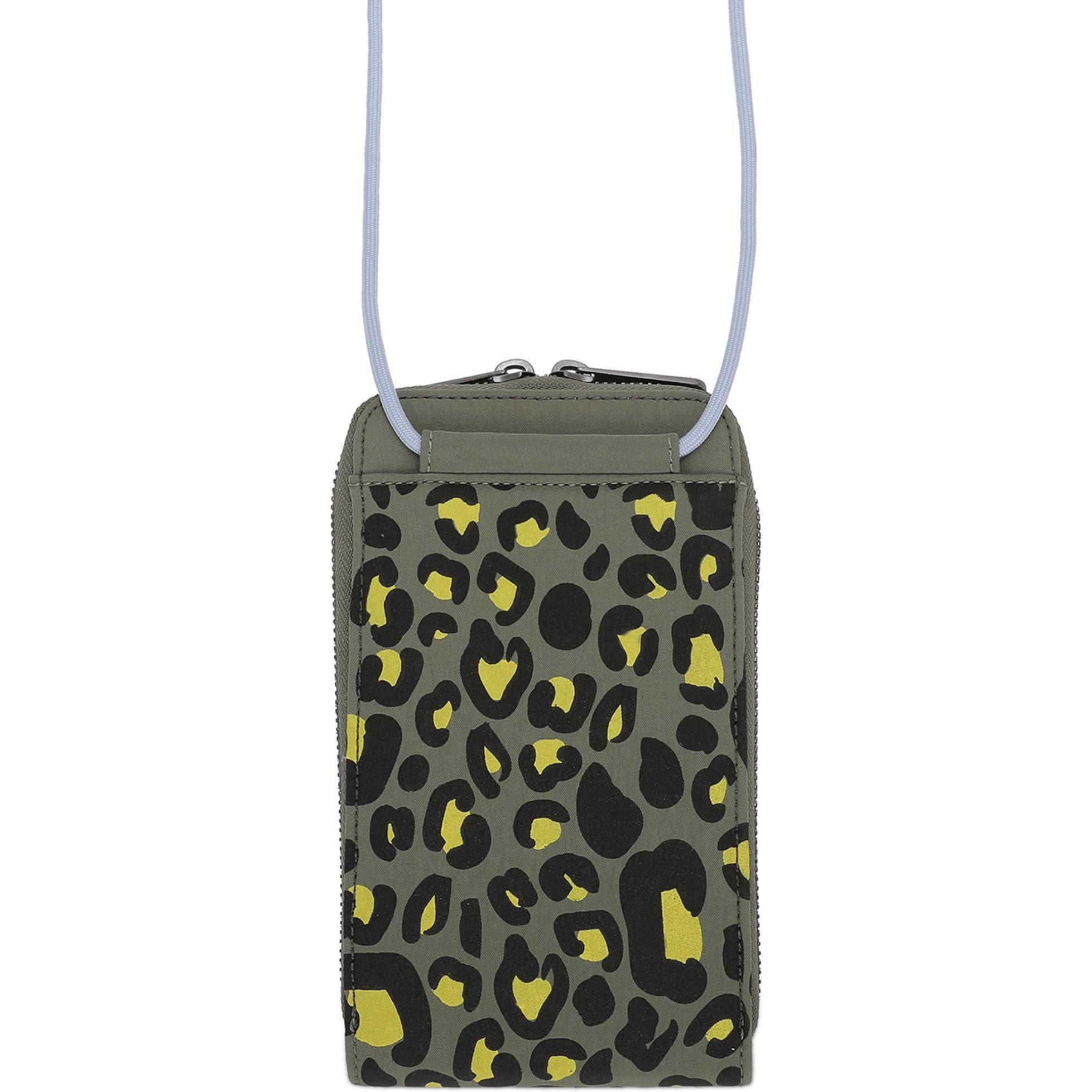 Thumbnail - Fritzi aus Preußen, Handtasche, Jozy Flex Nylox Handytasche 11 cm, Mehrfarbig