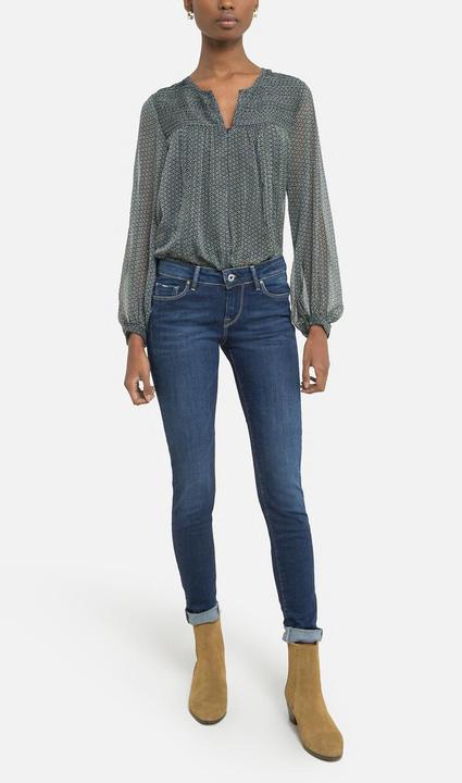 Actual product image Pepe Jeans Soho (30)