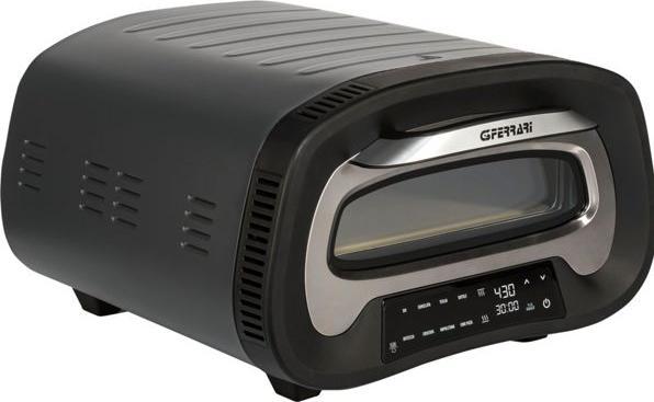 Actual product image G3 Ferrari G10186 (Electric pizza oven)