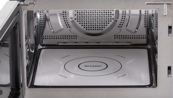 Actual product image Sharp R860S (25 l)