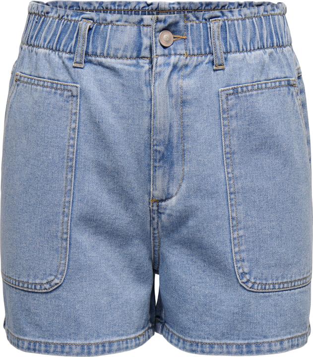 Produktbild JdY JDYRAFAEL Normal geschnitten Jeans-Shorts Jeans-Shorts (L)