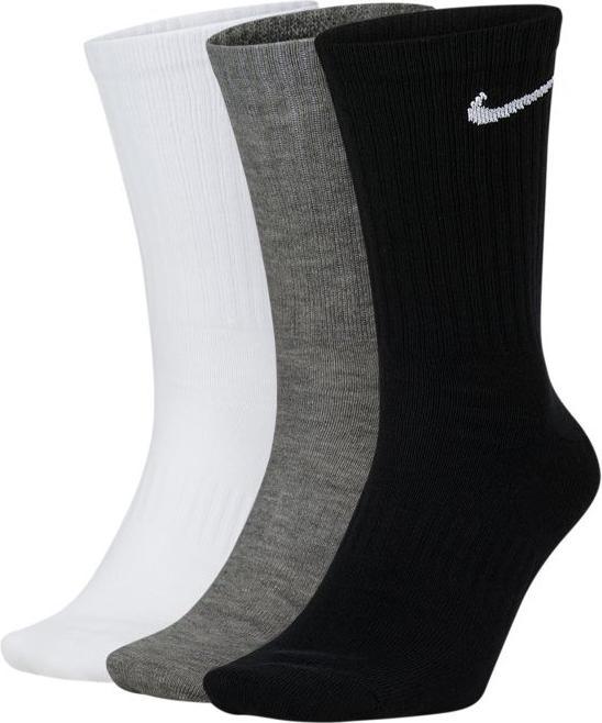 Produktbild Nike Everyday Lightweight 3er Pack Socken (3er Pack, M)