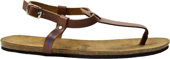 Produktbild Sanosan Sandalen Mona Leder (37)