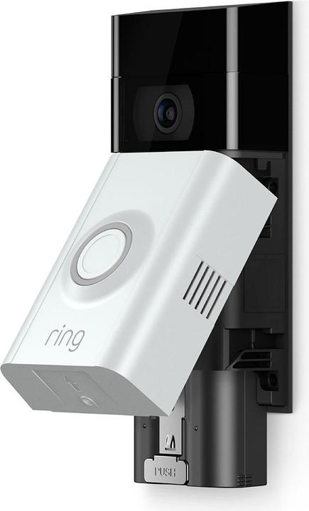 Produktbild Ring Quick-Release Akku (1 Stk., Gerätespezifisch)