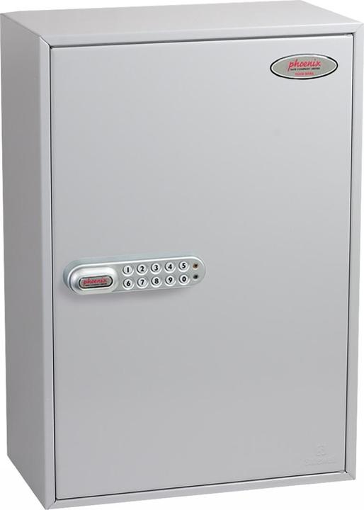 Actual product image Phoenix Key box KC0605E