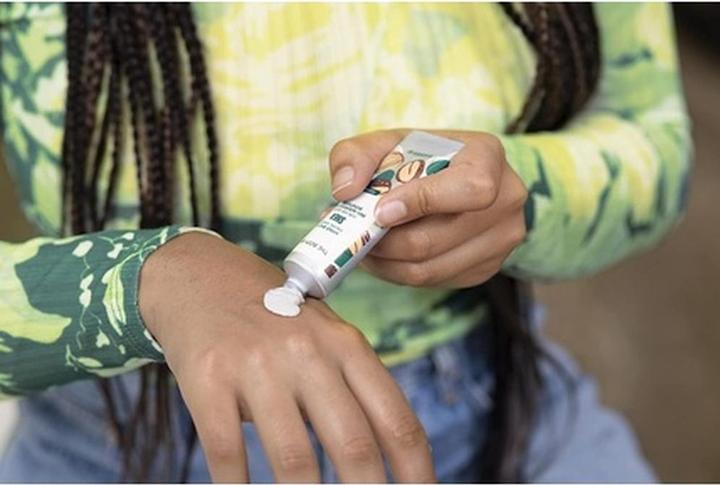 Produktbild The Body Shop Shea (30 ml)