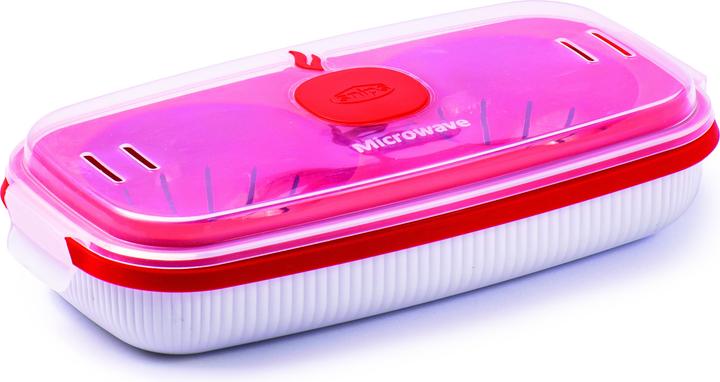 Produktbild Snips Mikrowellen-Container-Kocher