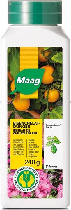 Produktbild Maag Sequestrene Rapid (0.24 kg, 0.59 l)