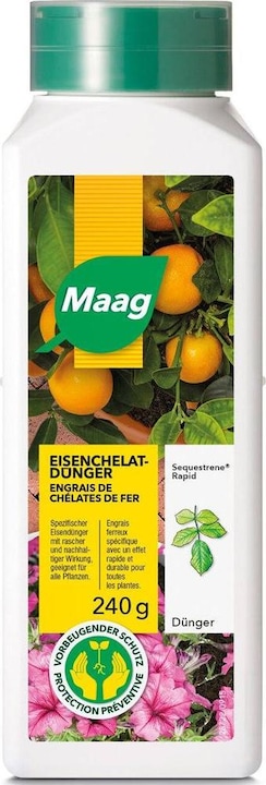 Actual product image Maag Sequestrene Rapid (0.24 kg, 0.59 l)