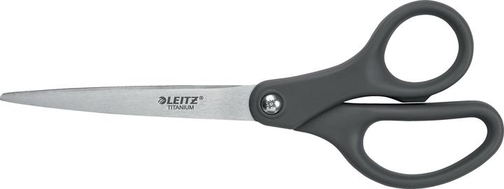 Leitz Titanium Scissor (18 cm)