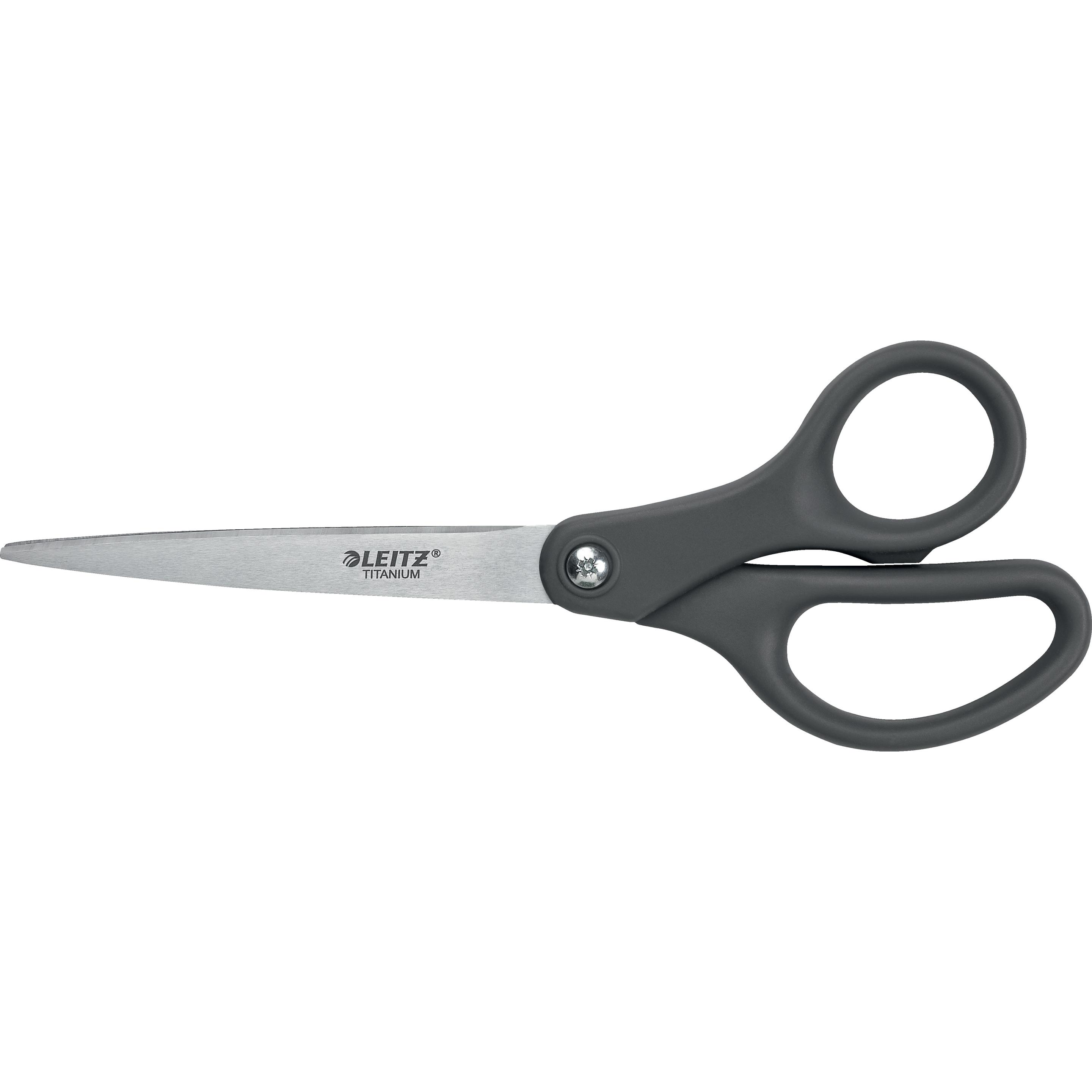 Leitz, Schere, Titan Schere (18 cm)