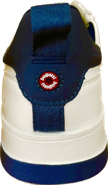 Produktbild Bugatti Schnürschuh Franc (42)