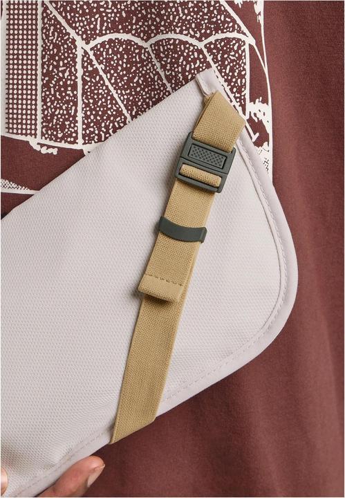 Actual product image Jack Wolfskin Document Belt De Luxe