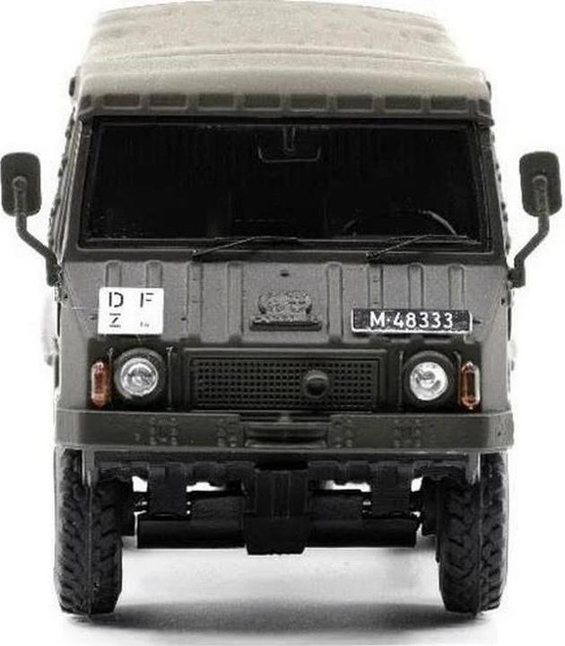 Produktbild Ace Pinzgauer 712M