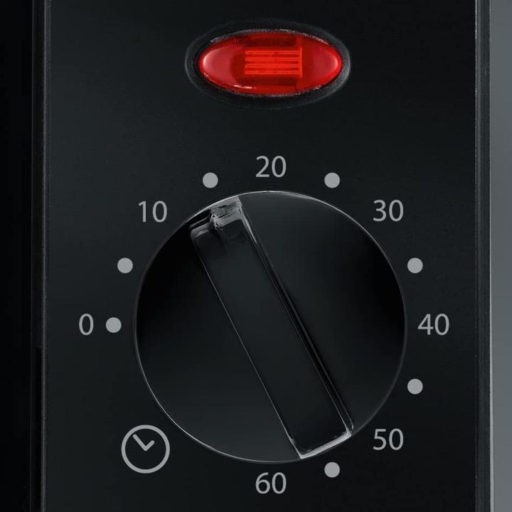 Actual product image Severin 2052 Baking and toasting oven