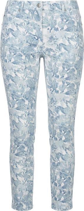 Produktbild Compass Damen 7/8-Druckhose (38)
