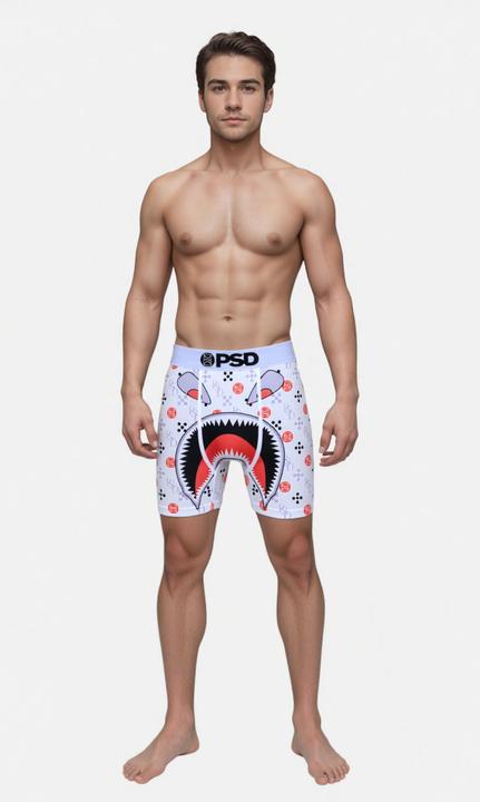Produktbild PSD Unterhose LUXE LITE Trunks (M)