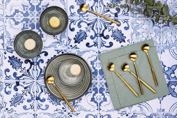 Image du produit Björn Abel (24 pcs, Set de couverts)