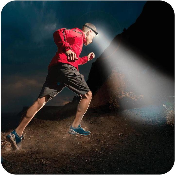 Image du produit Neo Tools Lampe frontale Neo T N99-201 (250 lm)