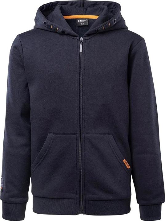 Image du produit Hi-Tec - Veste à capuche BARIT - Enfant (152, 158)