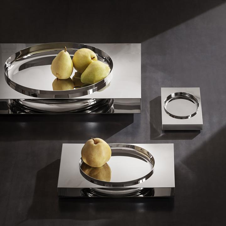 Produktbild Georg Jensen PENUMBRA Tafelaufsatz
