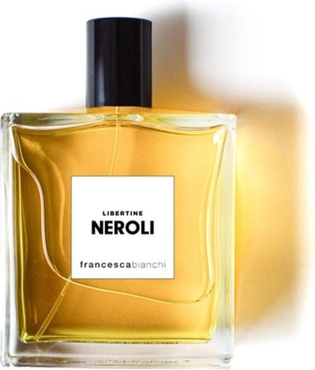Francesca Bianchi Libertine Neroli Extrait De Parfum 3.38 Oz 0.68 Fl Oz (Extrait De Parfum, 100 ml)