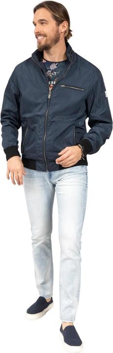 Actual product image Deeluxe hooded jacket tower (S)