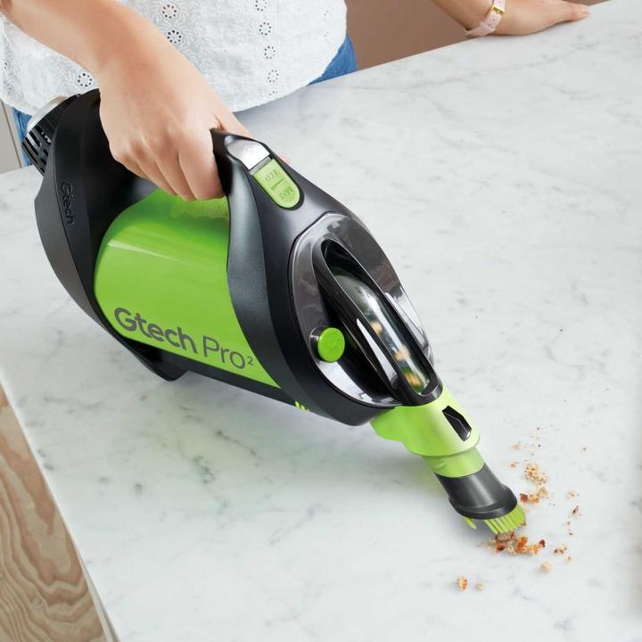 Produktbild Gtech Pro Bag 2