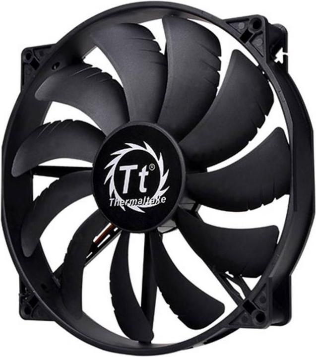 Image du produit Thermaltake Purs 20 (200 mm, 1 x)