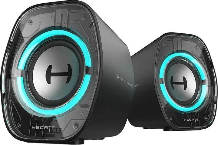 Produktbild Edifier Hecate G1000 II - black - 2.0 BT