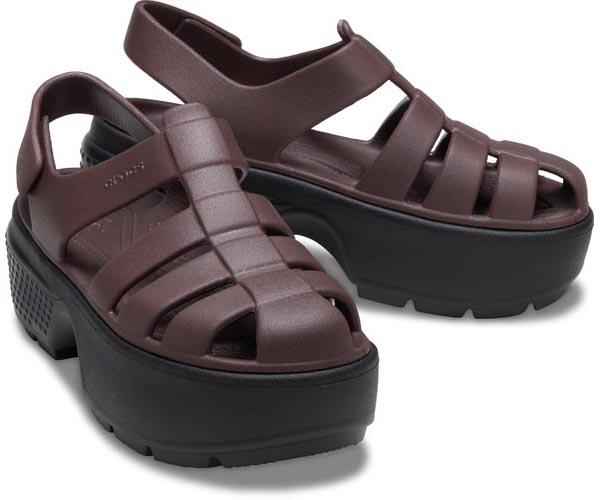 Immagine prodotto Crocs Stomp Fisherman Sandal (40)