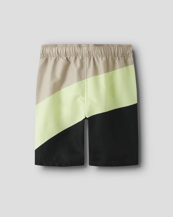 Image du produit Name it Colorblock Badeshorts (134)