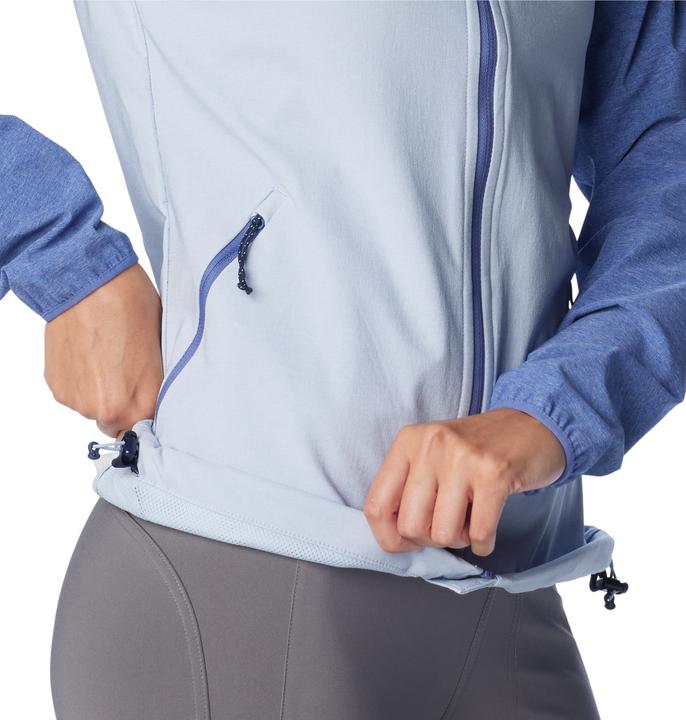 Immagine prodotto Columbia Giacca Softshell Heather Canyon™ (XS)