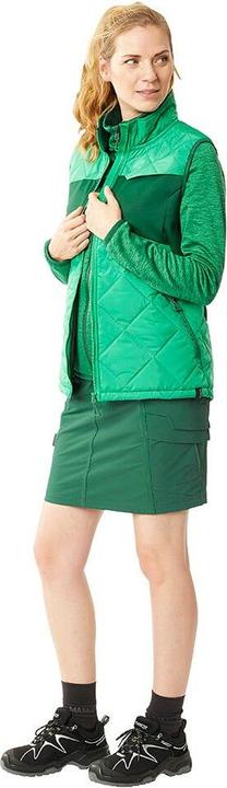 Produktbild Mascot Bundhose Ultimate Stretch Customized 22379 herbstrot/anthrazitgrau Gr. 52 (XXL)