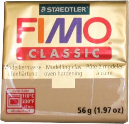 Image du produit Fimo Mod.masse prof champagne