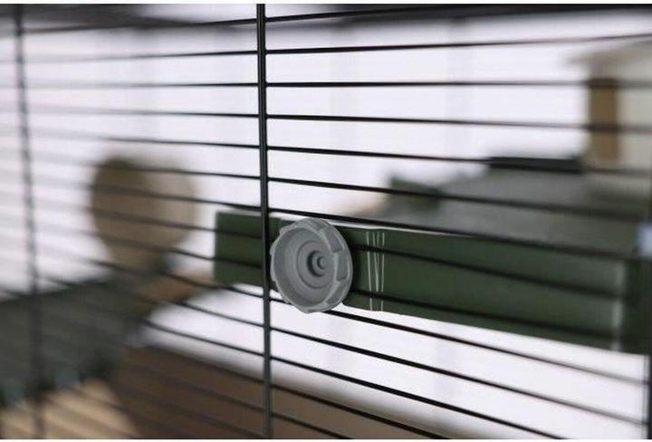 Produktbild Magni Kleintierkäfig Flat Nature 80 x 45 x 53 cm