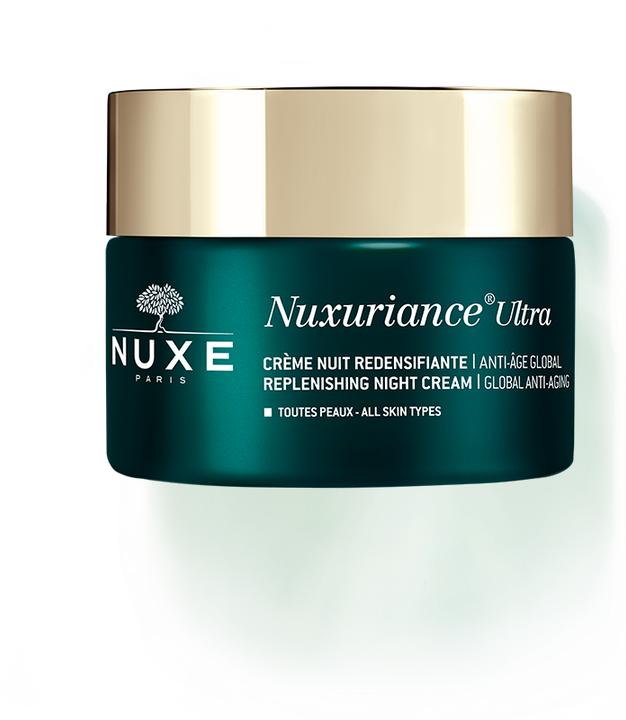 Image du produit Nuxe Nuxuriance Ultra - Crème Nuit Redensifiante (50 ml, Crème de nuit)