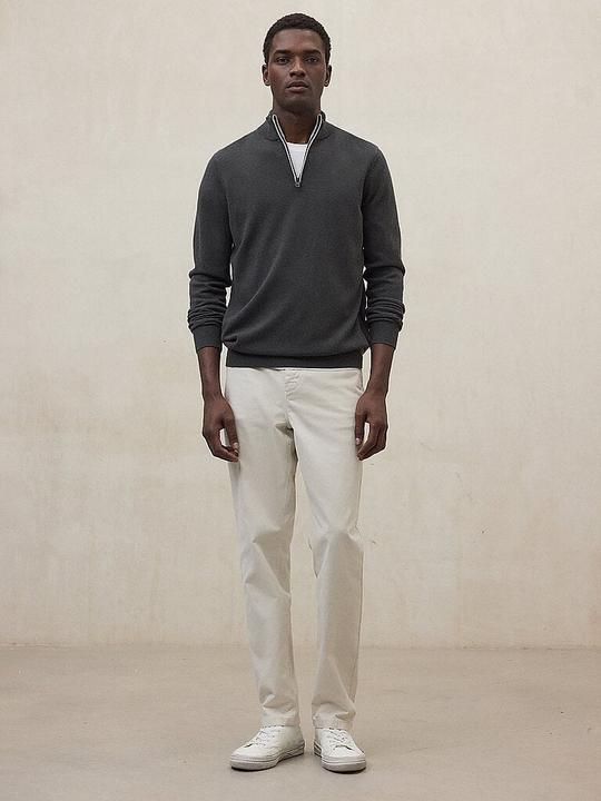 Produktbild Ecoalf Troyer (M)