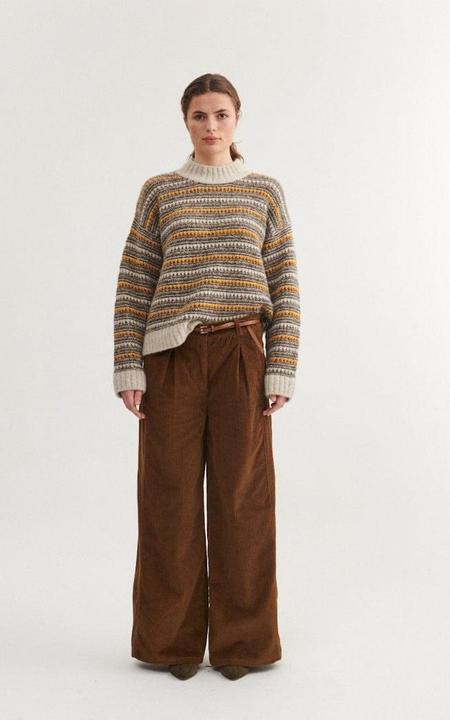 Produktbild Basic Apparel Sally High Neck (XS)