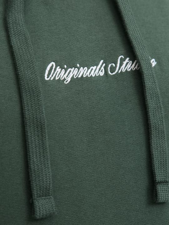 Immagine prodotto Jack & Jones Plus Size Kapuzenpullover Kapuzenpullover (3XL)