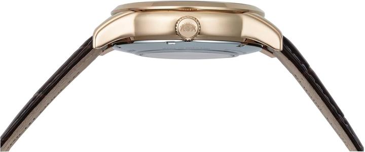 Actual product image Orient Classic Sun & Moon - RA-AK0007S (Analogue wristwatch, 42 mm)