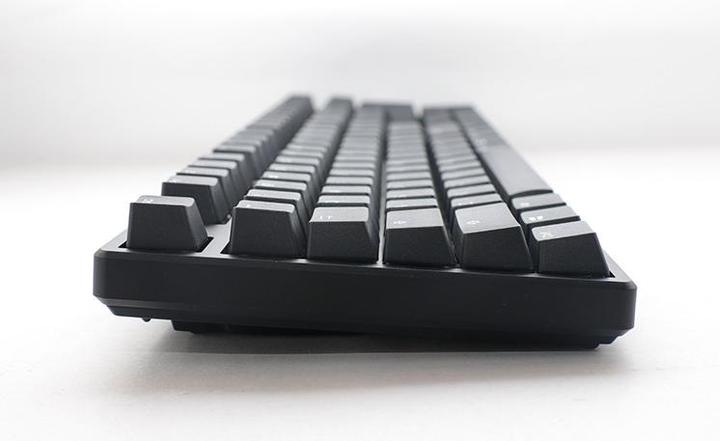 Immagine prodotto Ducky Tastiera Origin Gaming, Cherry MX-Brown (USA) (US, Cablato)