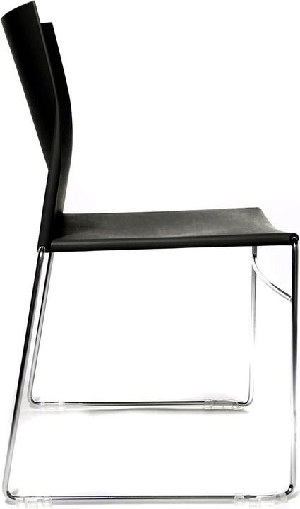 Produktbild Topstar Kufen-Stapelstuhl (46 cm)