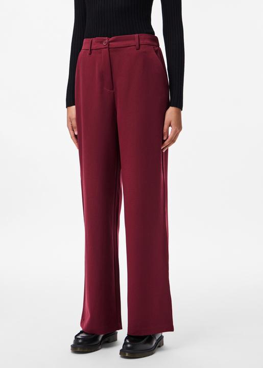 Produktbild Pieces Pckamil Hw Wide Pant Noos Bc (XXL)