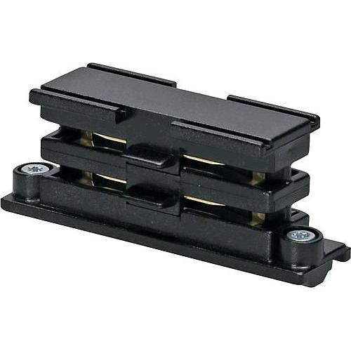 Nordic, Zubehör Beleuchtung, XTS212 schwarz Elektrischer Verbinder